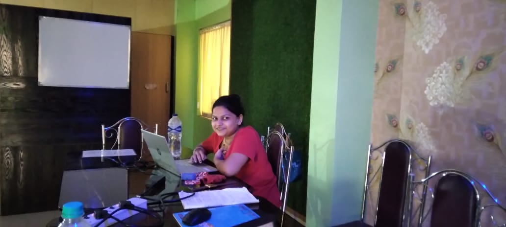 A level for Senior course