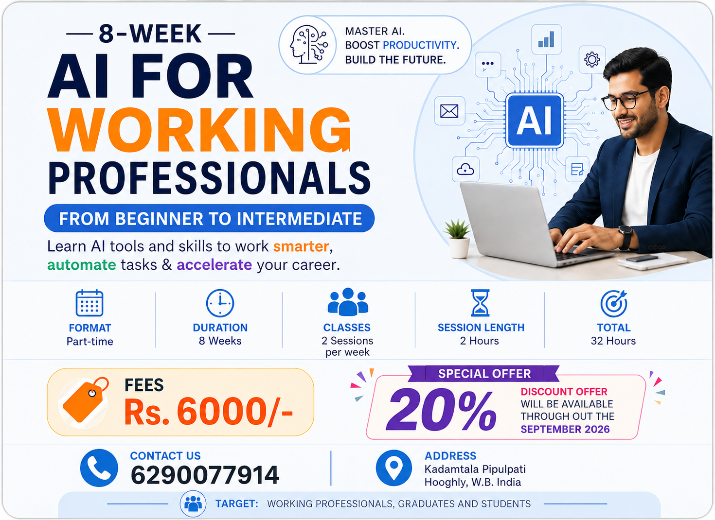 UKTekIndia - Learn Python & English